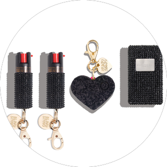 Ultimate Self Defense Set