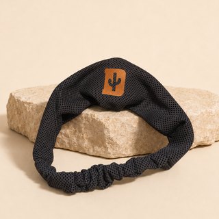 Desert Cooling Headband