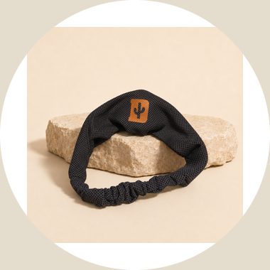 The Desert Cooling Headband