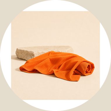 The Original Desert Cooling Towel