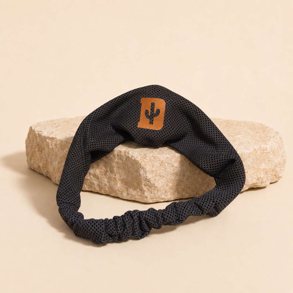 Cooling Headband