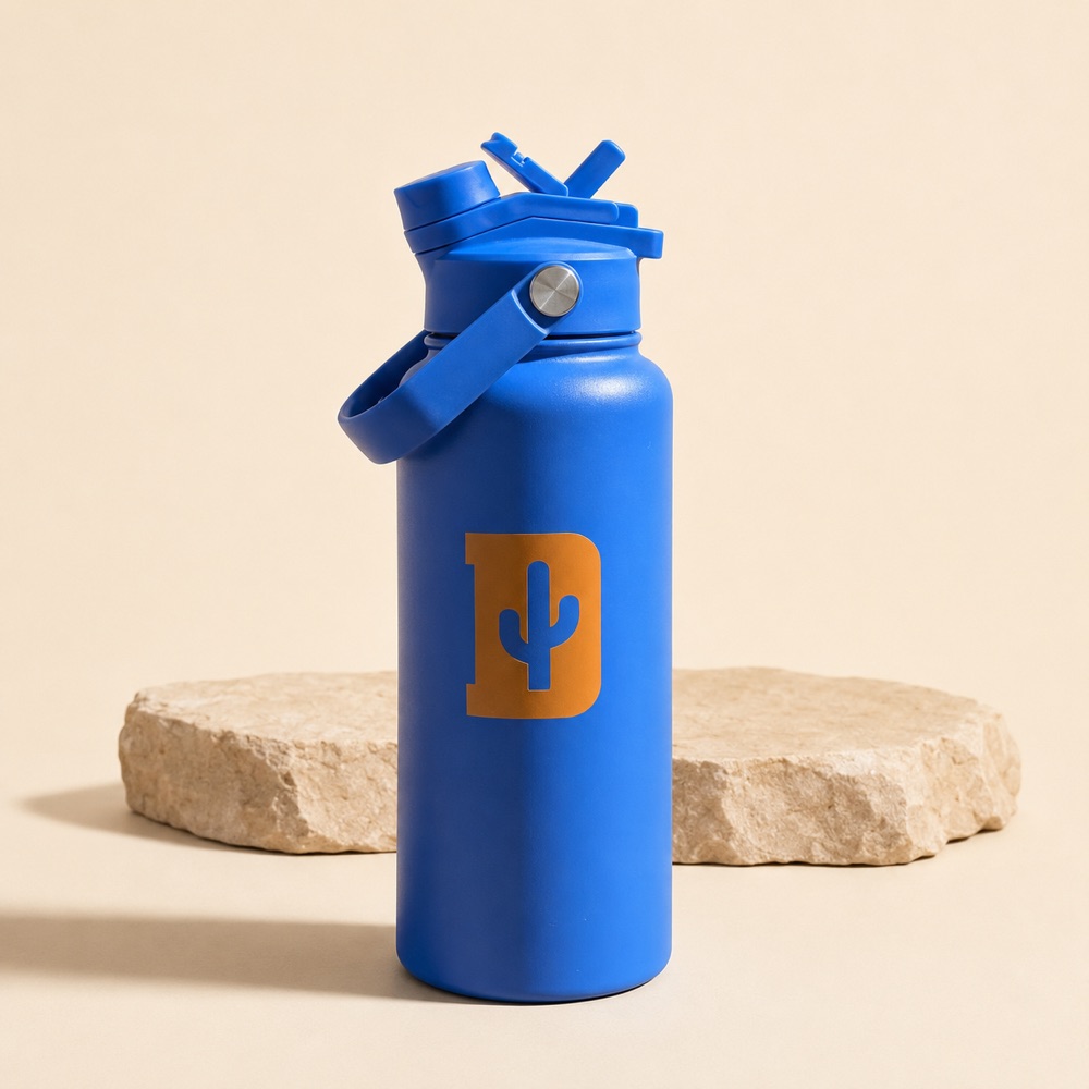32 oz Sport Bottle