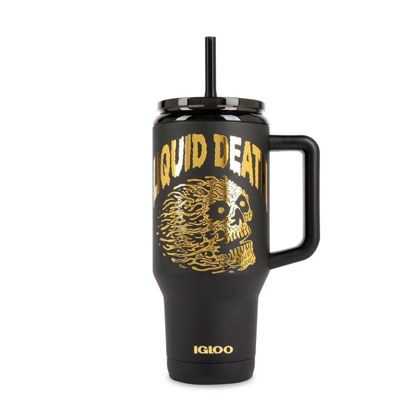Igloo Cold-Blooded Travel Mug
