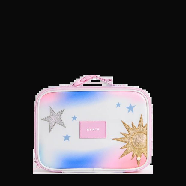 Rodgers Lunch Box - Celestial