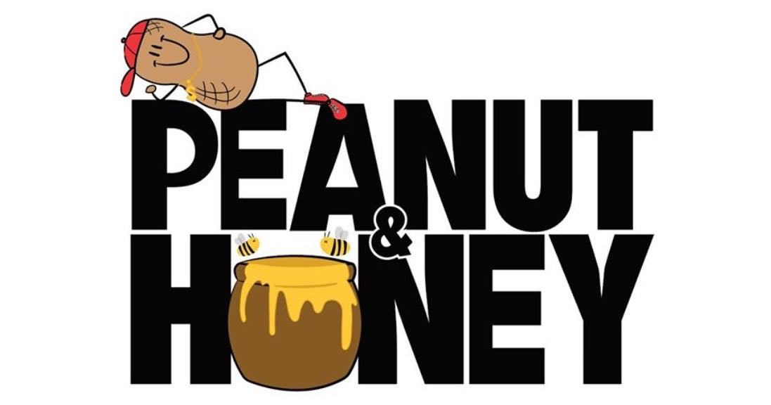 Peanut & Honey