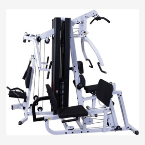 Body-Solid EXM3000LPS multi-stack home gym