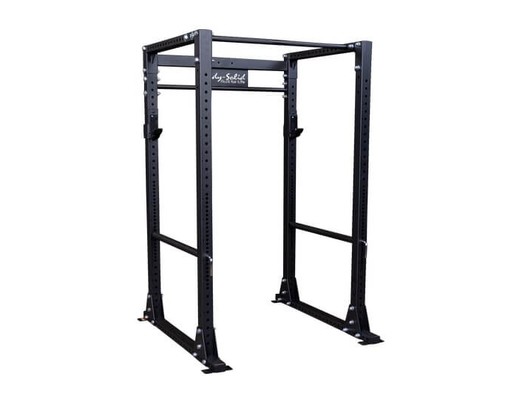 Body-Solid GPR400 power rack