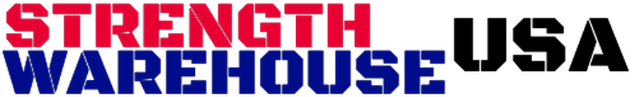 Strength Warehouse USA